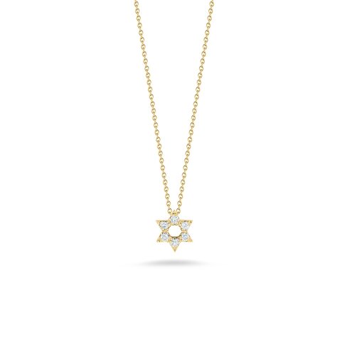 Roberto coin sales arrow necklace